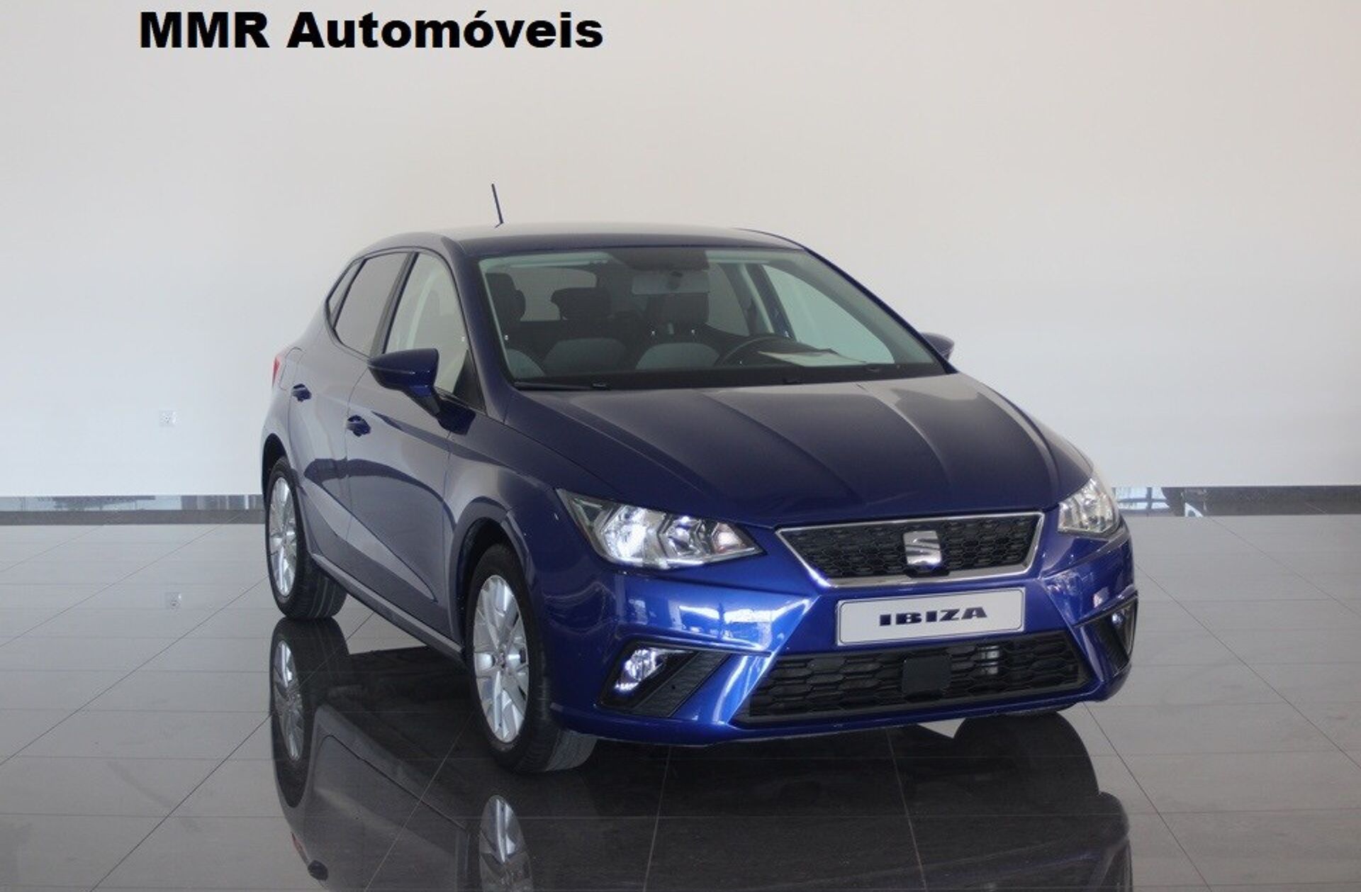 SEAT Ibiza 1.0 Style