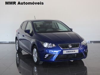 SEAT Ibiza 1.0 Style