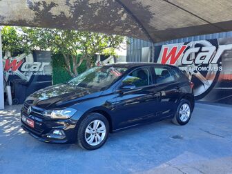 VOLKSWAGEN Polo 1.6 TDi Confortline