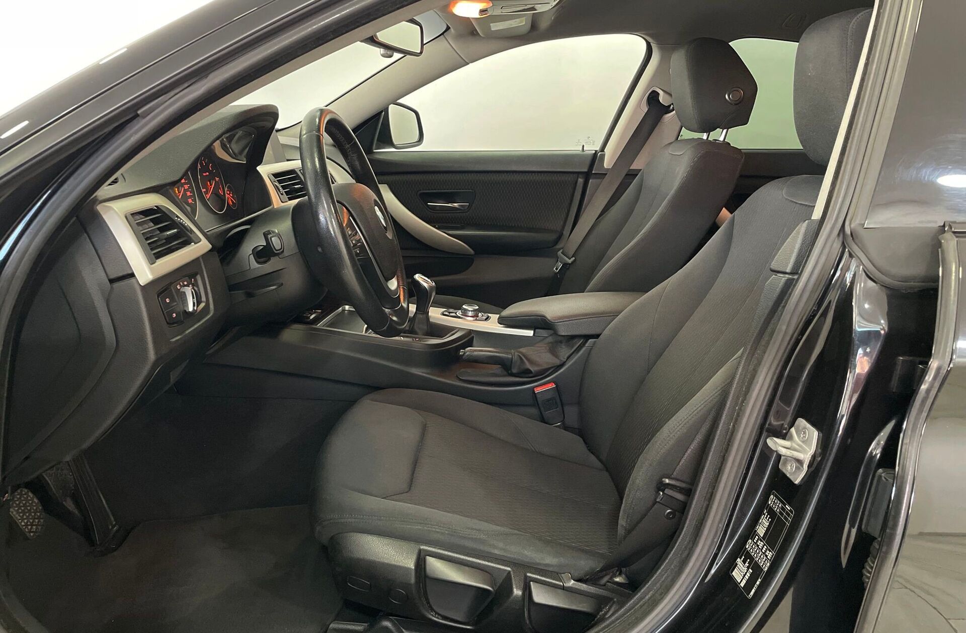 BMW Serie-4 418 d Gran Coupé Advantage