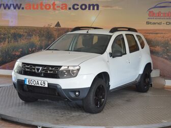 DACIA Duster 1.6 Tour Bi-Fuel