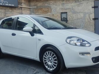 FIAT Punto 1.3 M-Jet Easy S&S