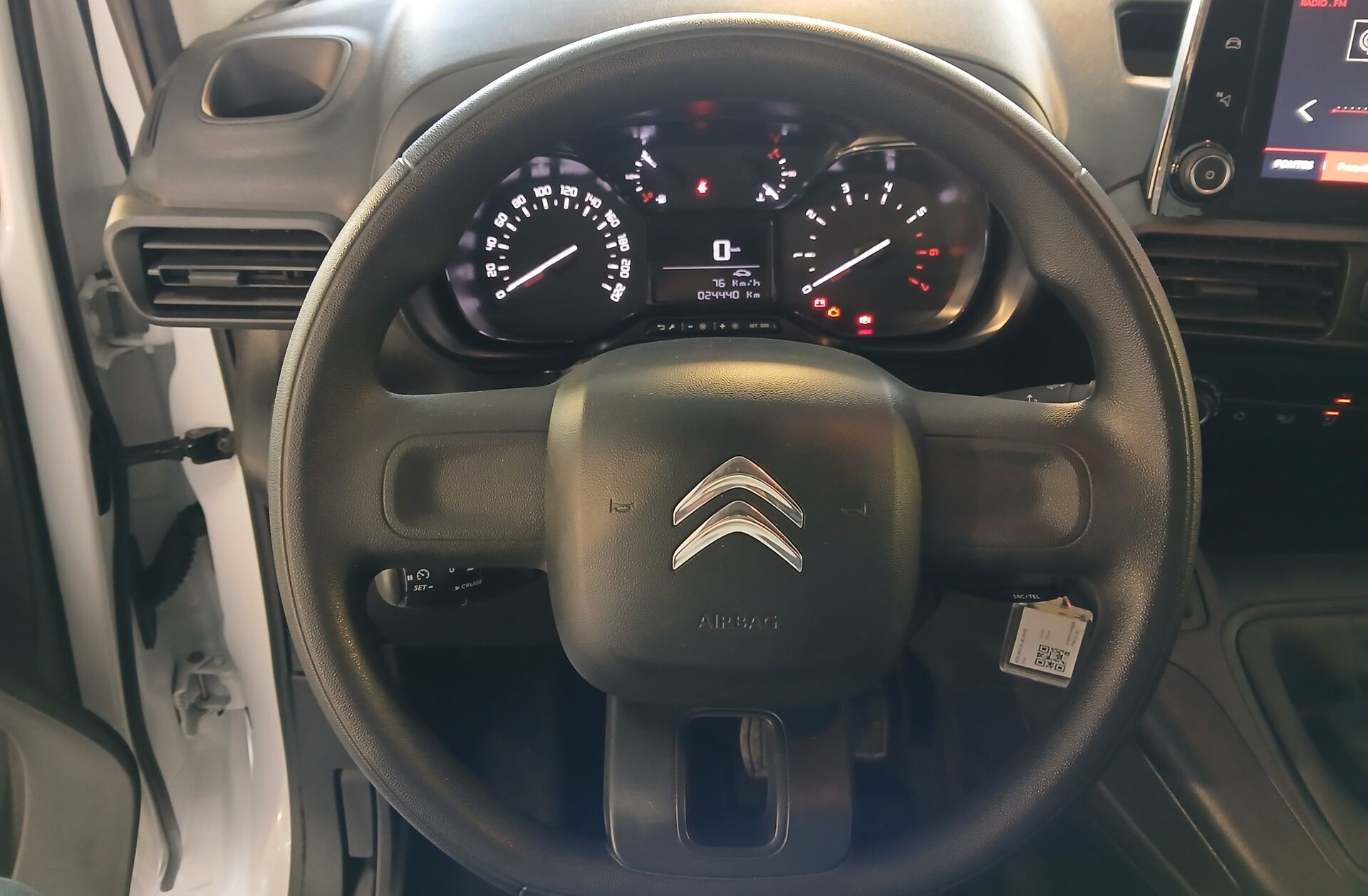 CITROEN Berlingo 1.5 BlueHDi XL