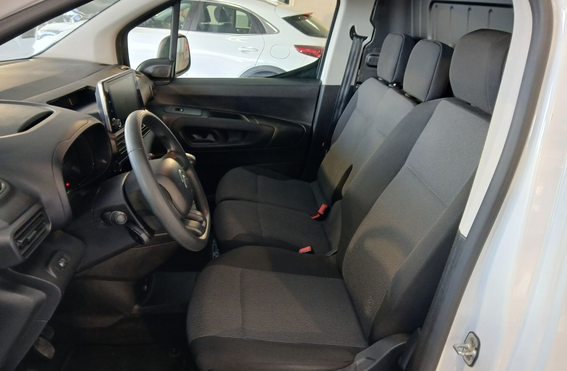 CITROEN Berlingo 1.5 BlueHDi XL