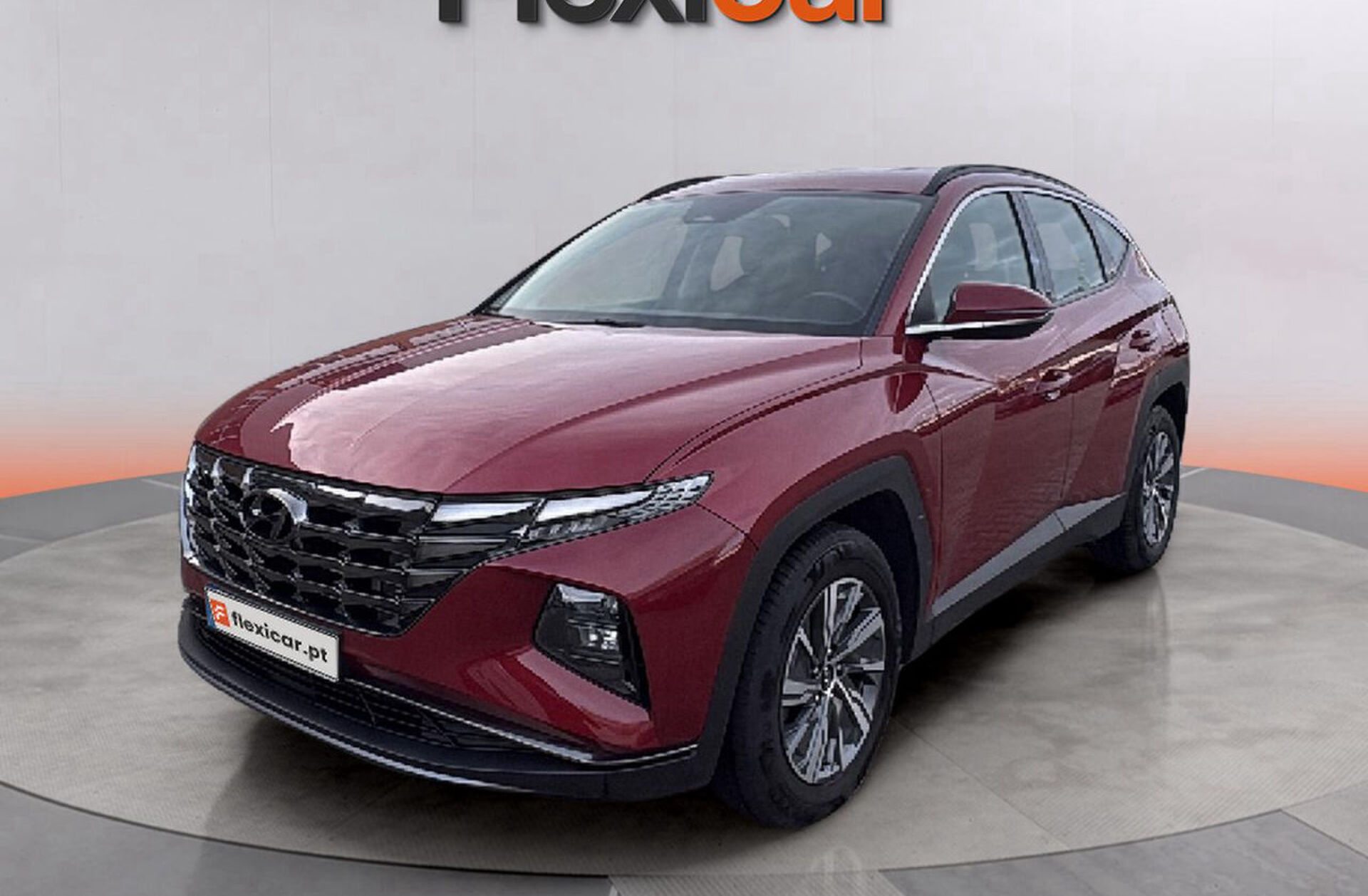 HYUNDAI Tucson 1.6 CRDi Business