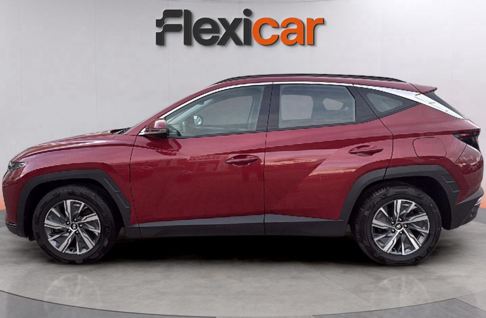 HYUNDAI Tucson 1.6 CRDi Business