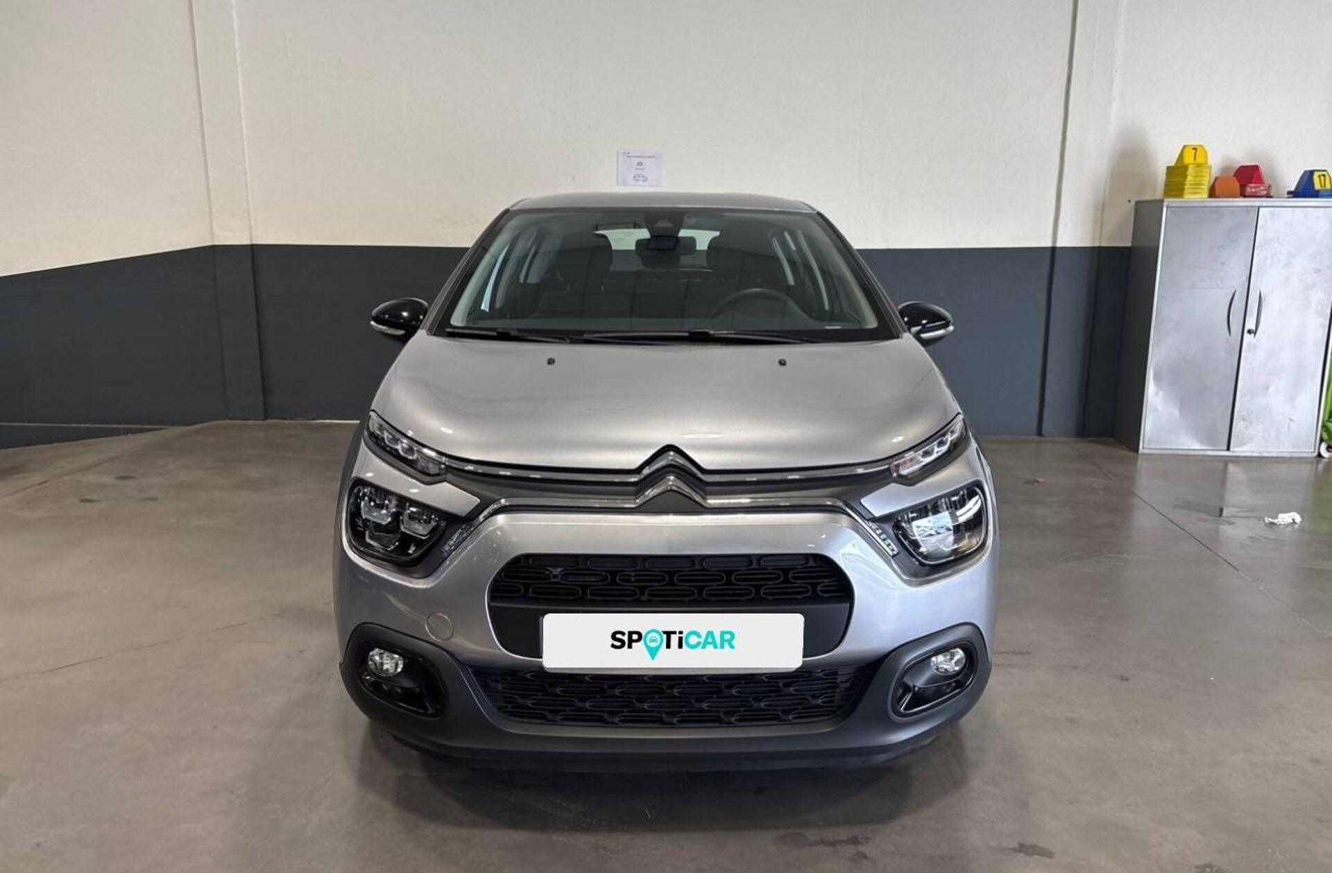 CITROEN C3 1.2 PureTech Plus