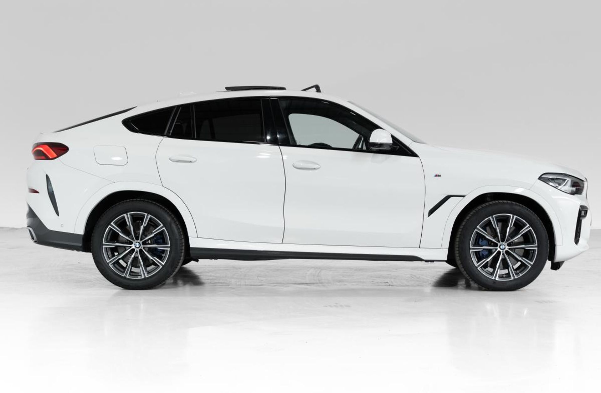 BMW X6 30 d xDrive Pack M