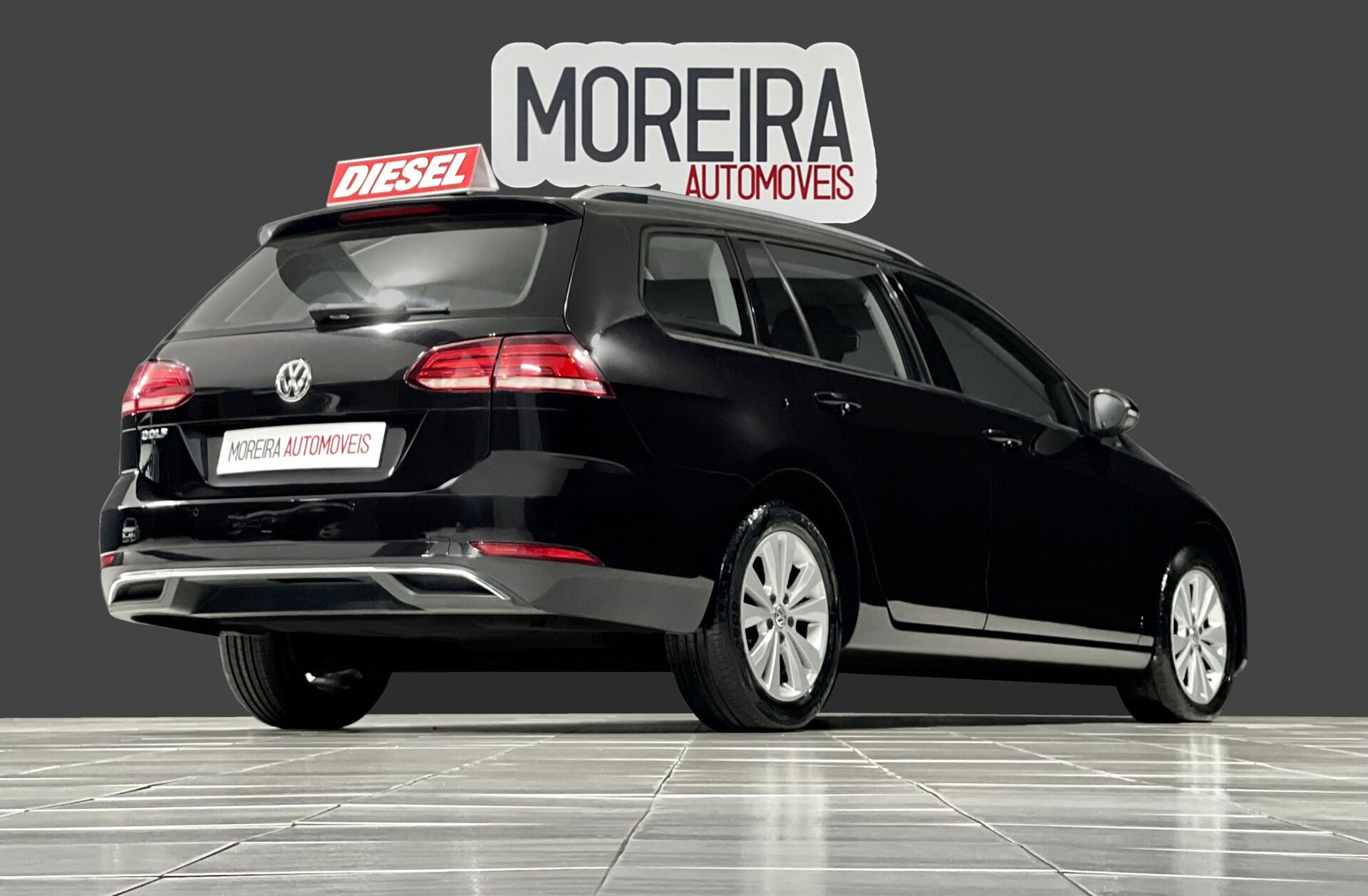 VOLKSWAGEN Golf V.1.6 TDI Confortline