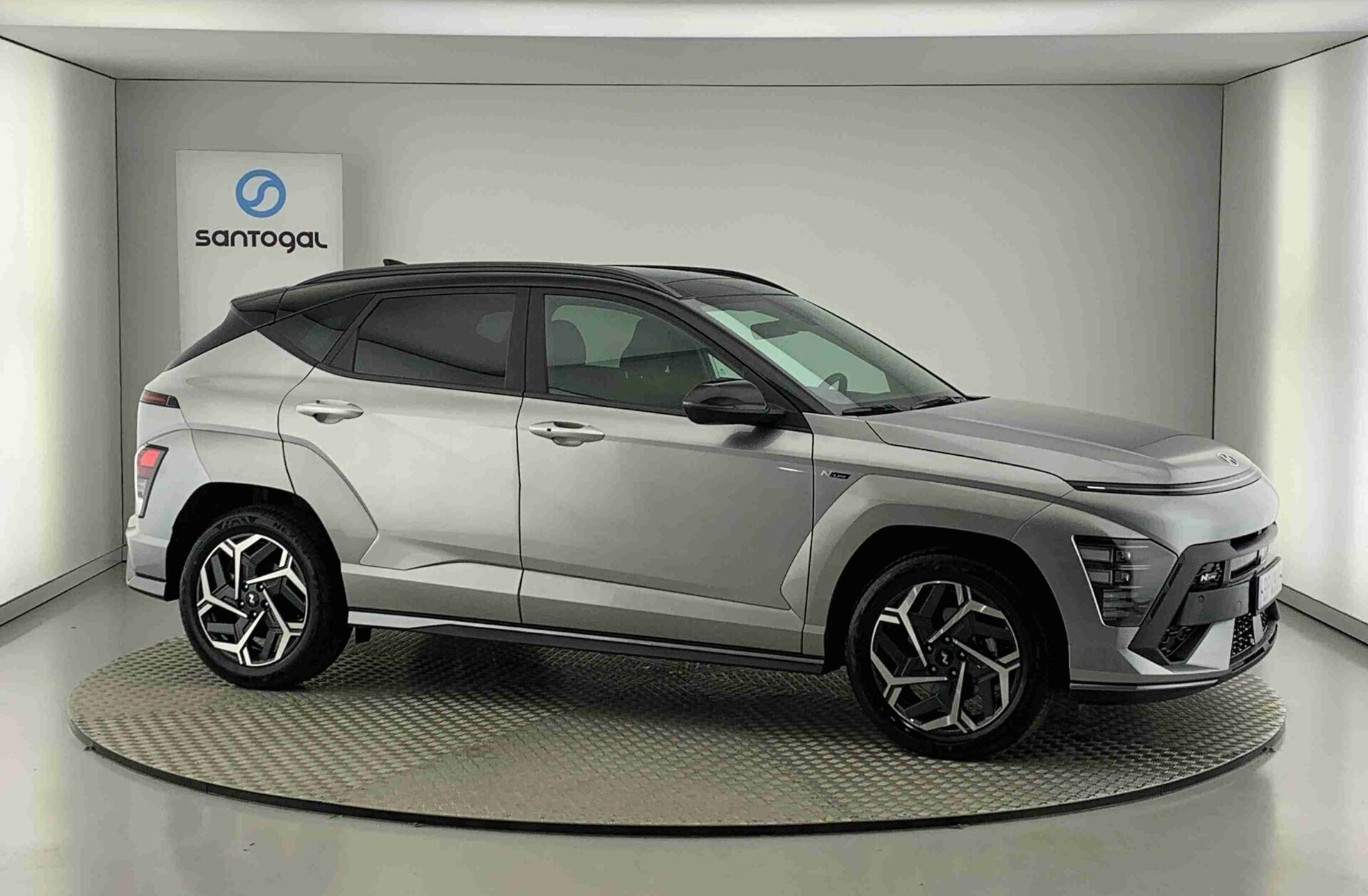 HYUNDAI Kauai 1.0 T-GDi N Line (TT)