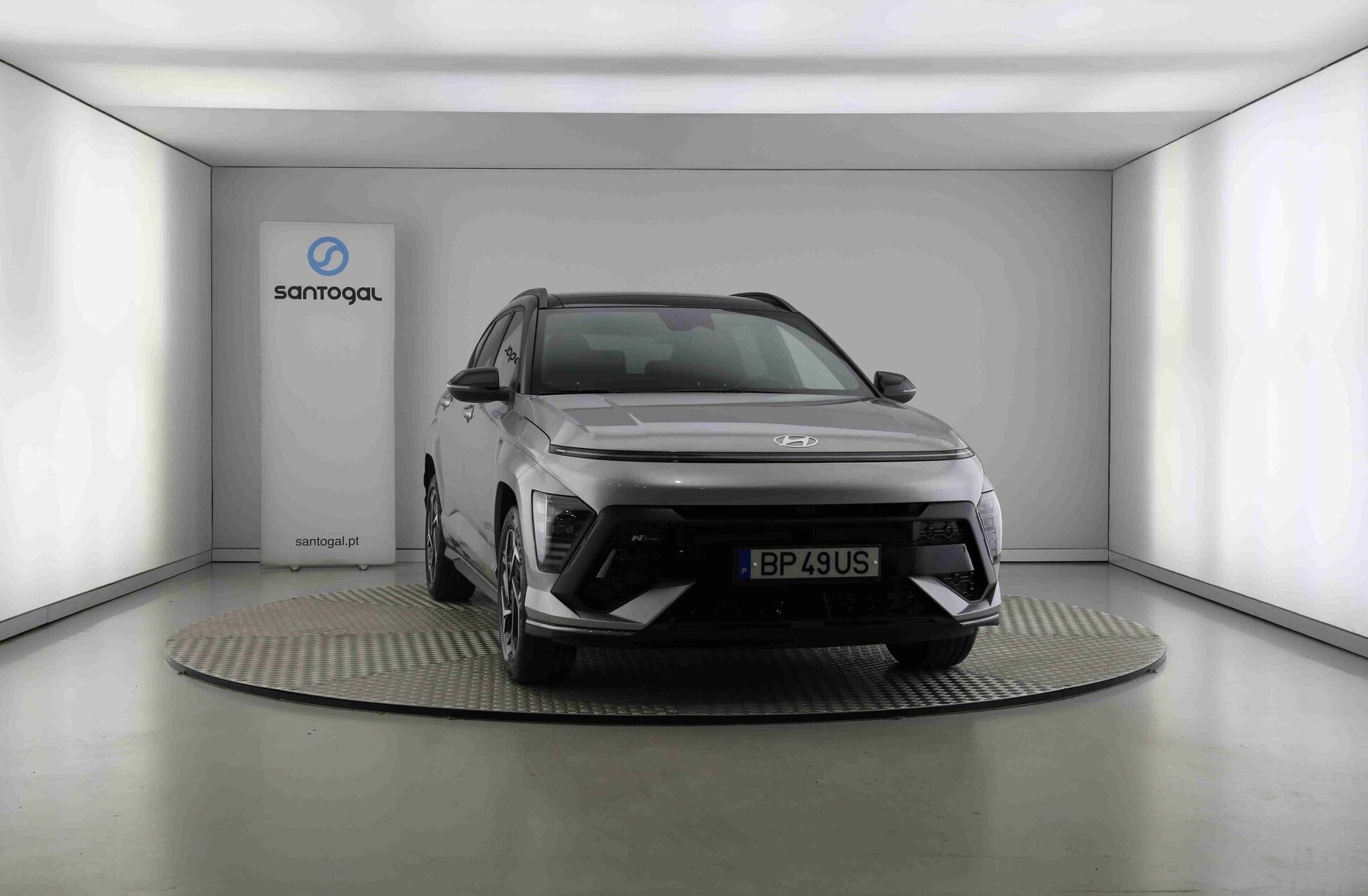 HYUNDAI Kauai 1.0 T-GDi N Line (TT)