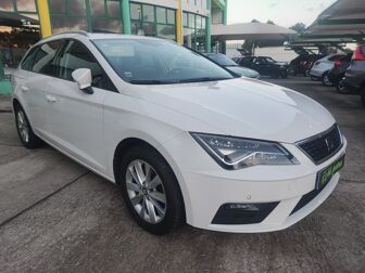 SEAT Leon 1.6 TDI Style S/S