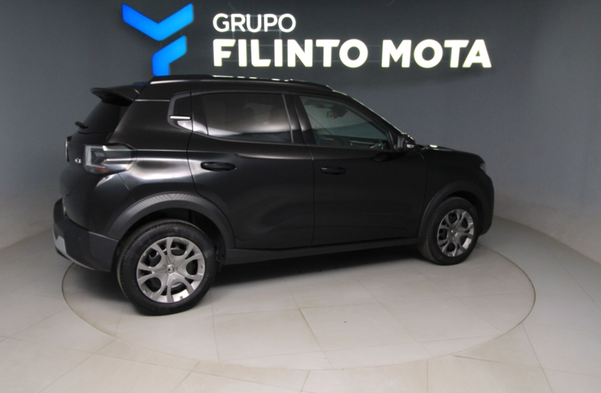 CITROEN C3 1.2 Turbo Max