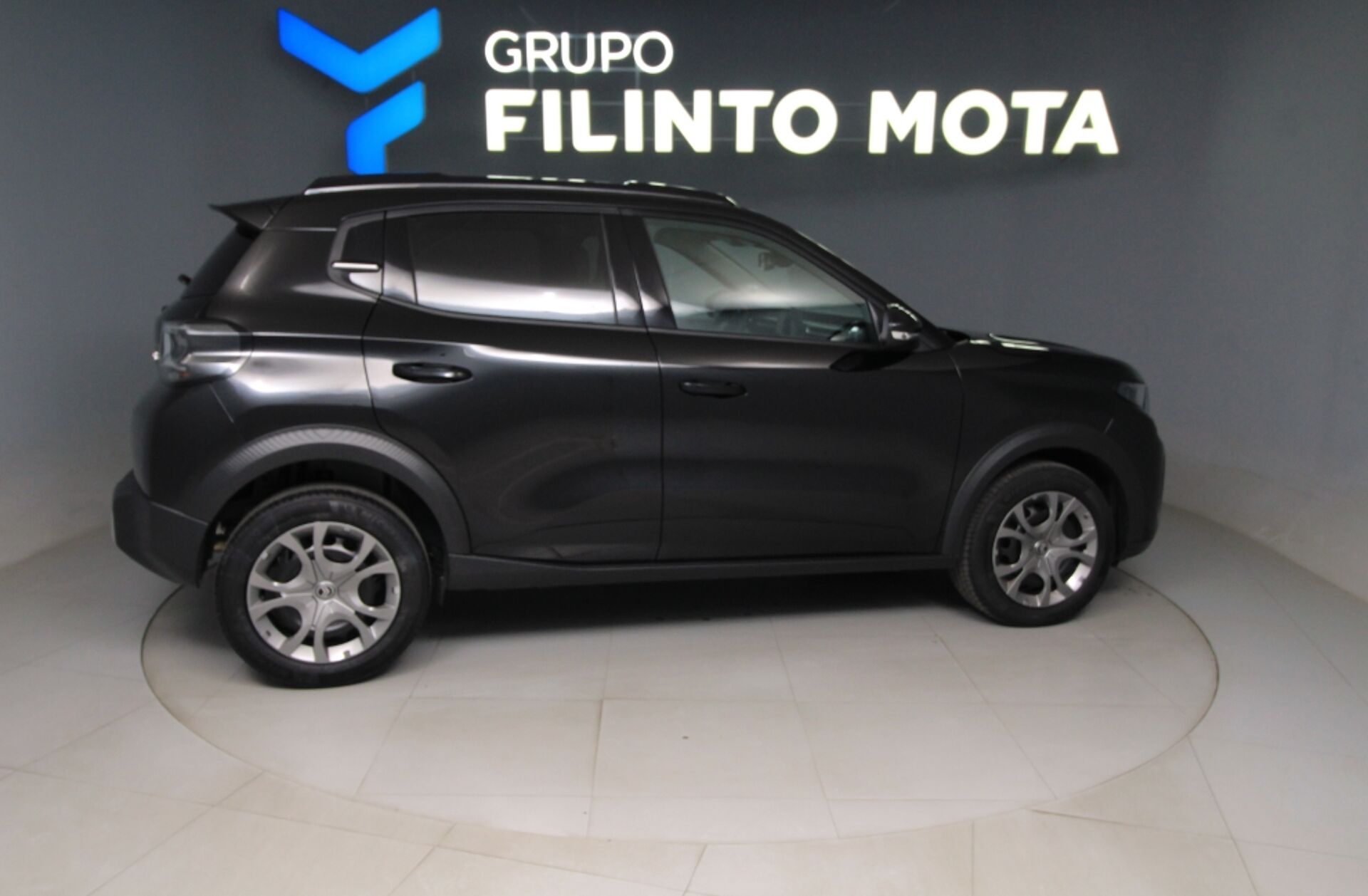 CITROEN C3 1.2 Turbo Max