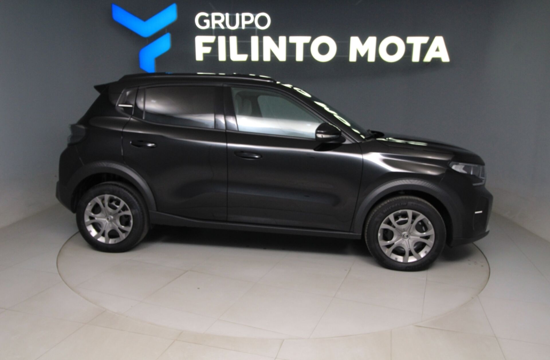 CITROEN C3 1.2 Turbo Max