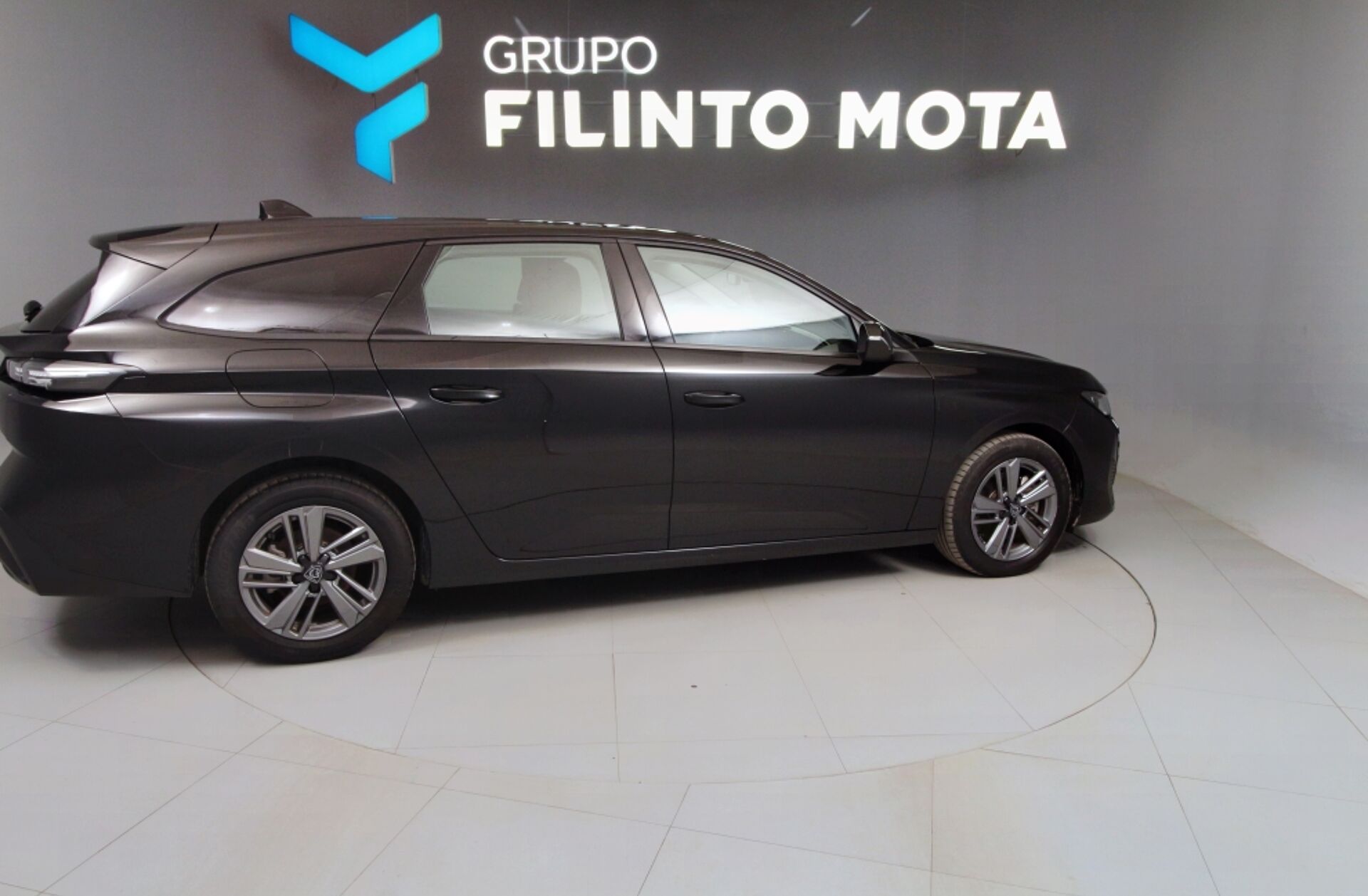 PEUGEOT 308 SW 1.2 PureTech Active Pack