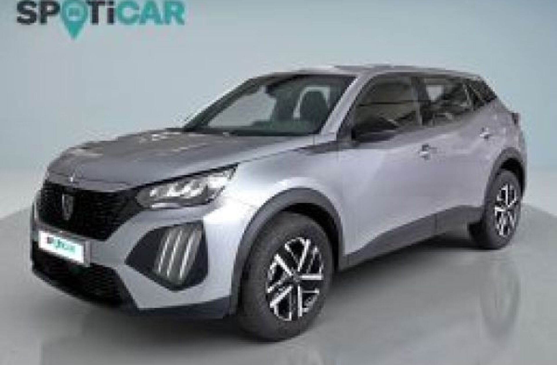 PEUGEOT 2008 1.2 PureTech Active