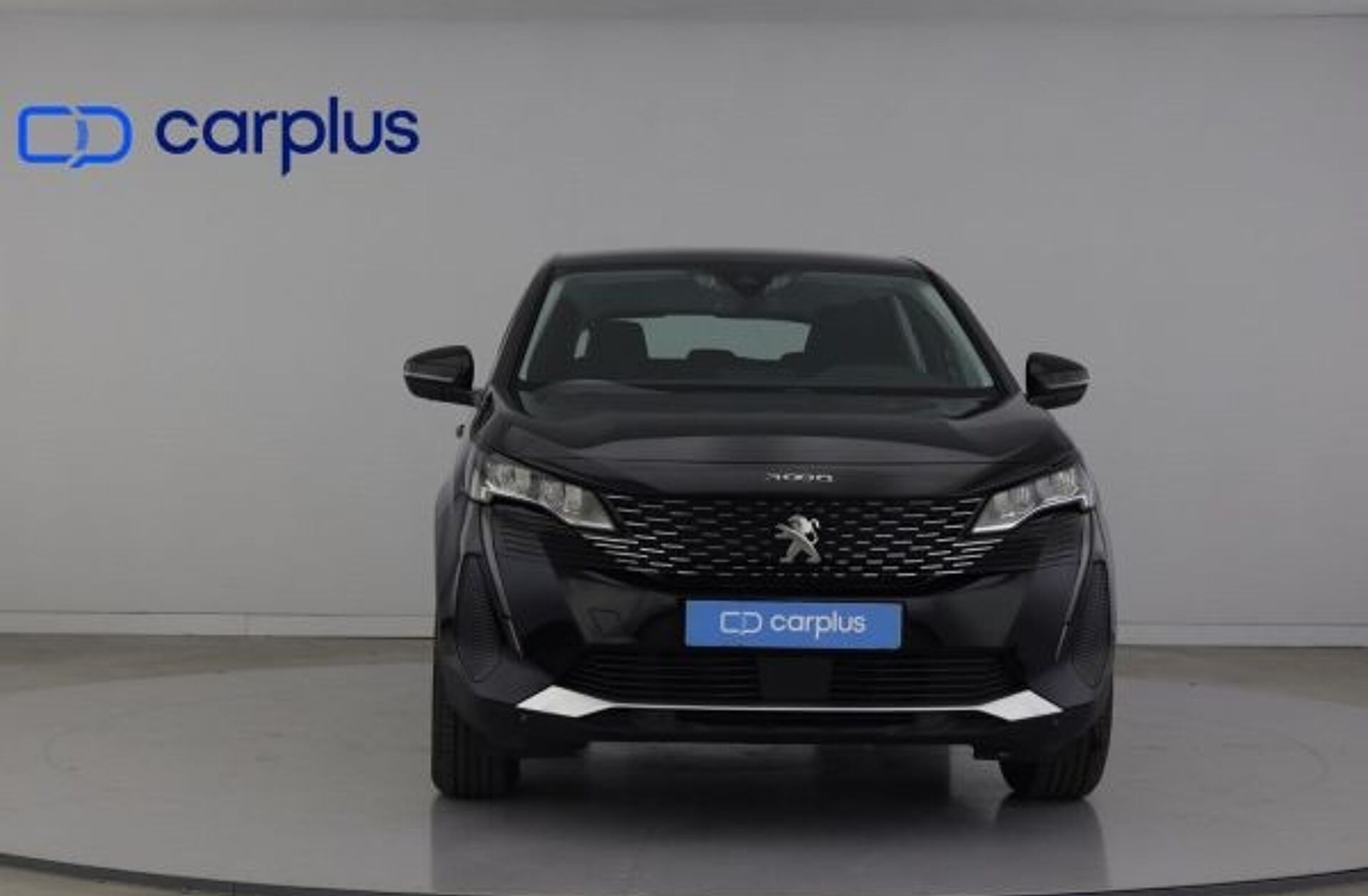 PEUGEOT 3008 1.2 PureTech Active Pack