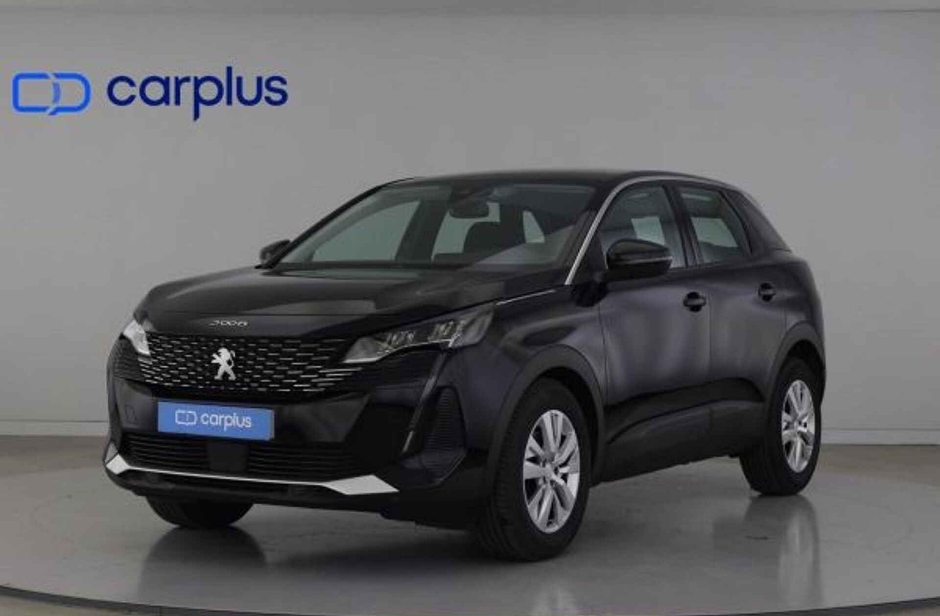 PEUGEOT 3008 1.2 PureTech Active Pack