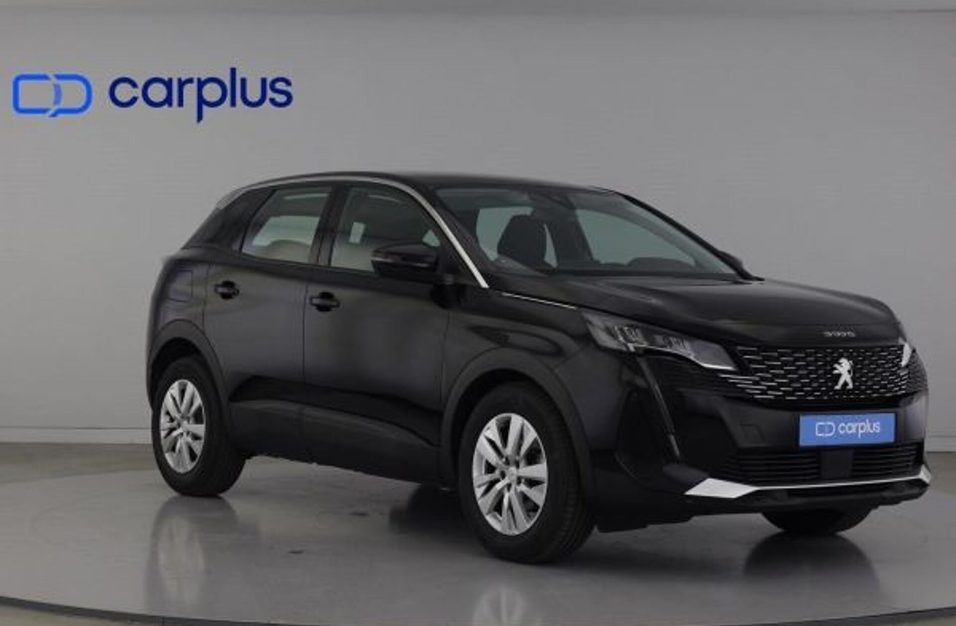 PEUGEOT 3008 1.2 PureTech Active Pack