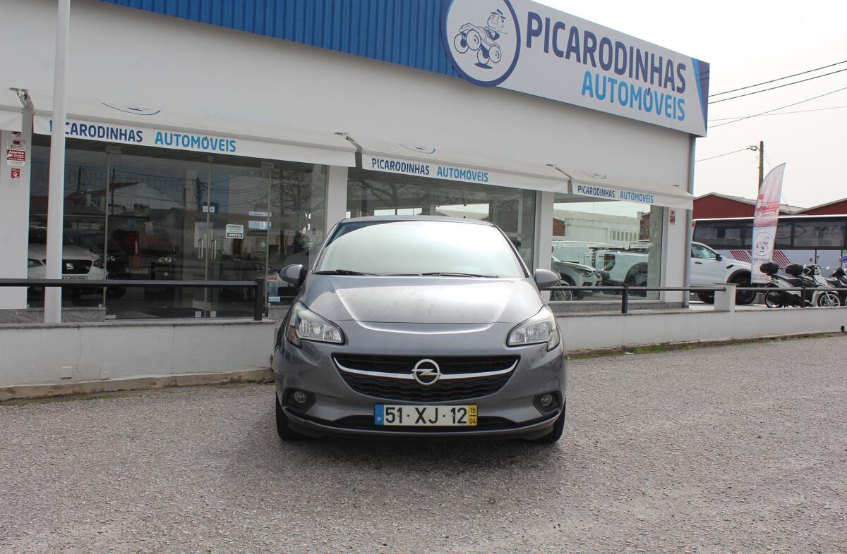OPEL Corsa 1.2 T Elegance