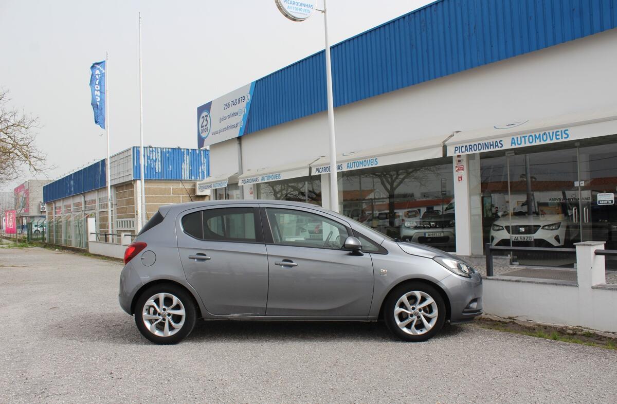 OPEL Corsa 1.2 T Elegance