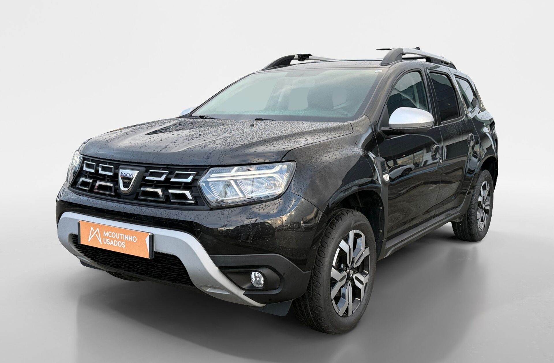 DACIA Duster 1.0 TCe Journey