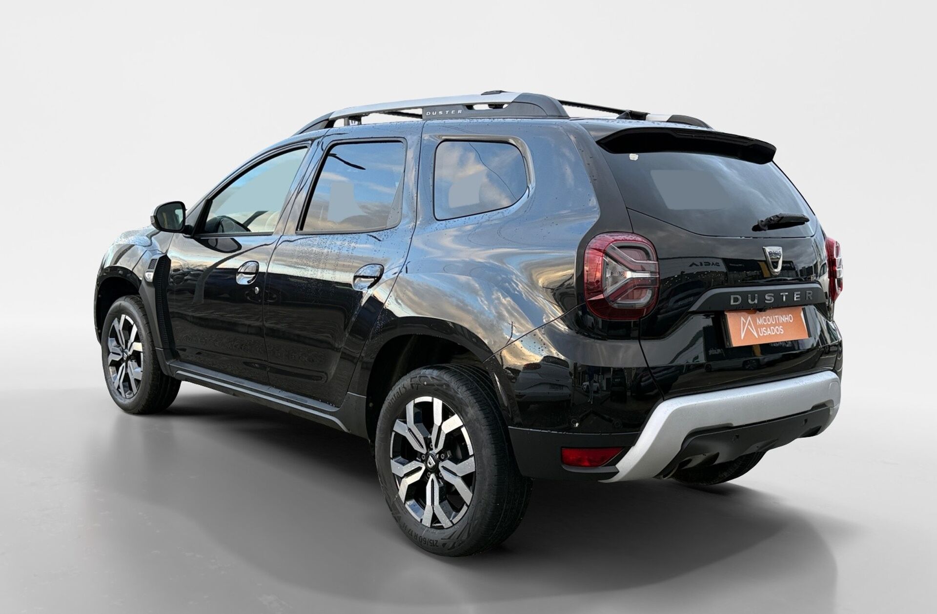 DACIA Duster 1.0 TCe Journey