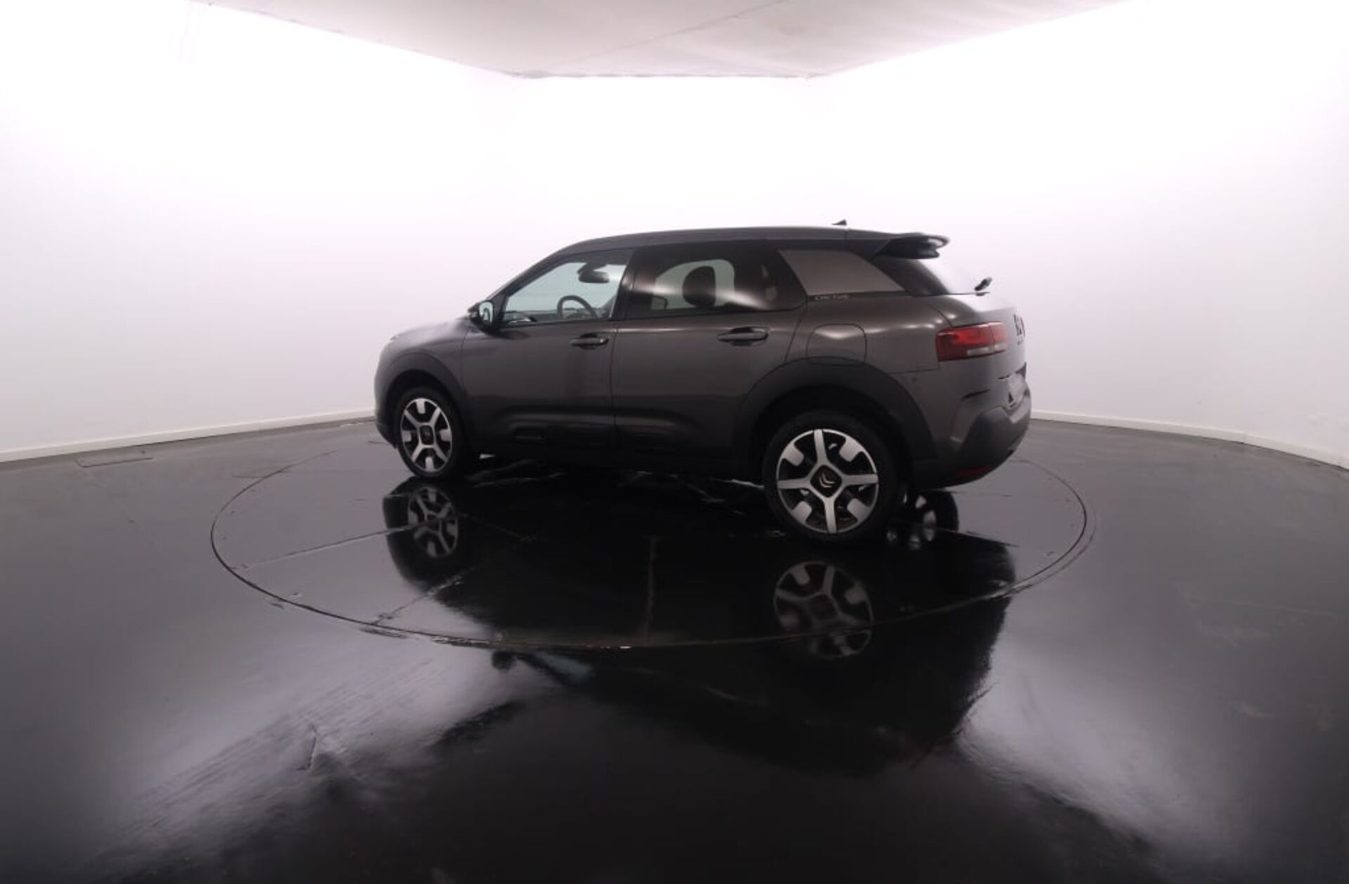 CITROEN C4 Cactus 1.5 BlueHDi Shine