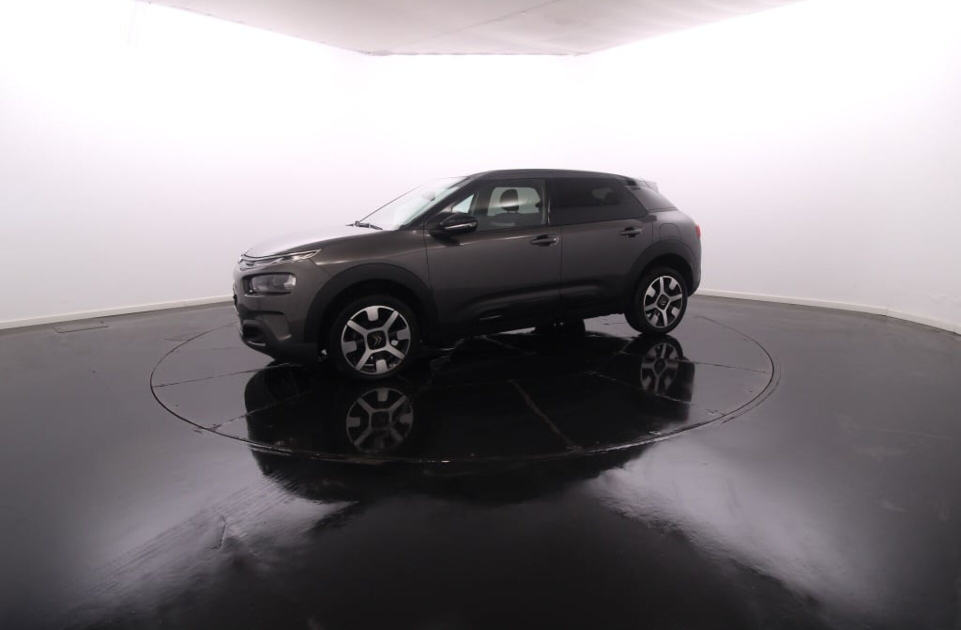 CITROEN C4 Cactus 1.5 BlueHDi Shine