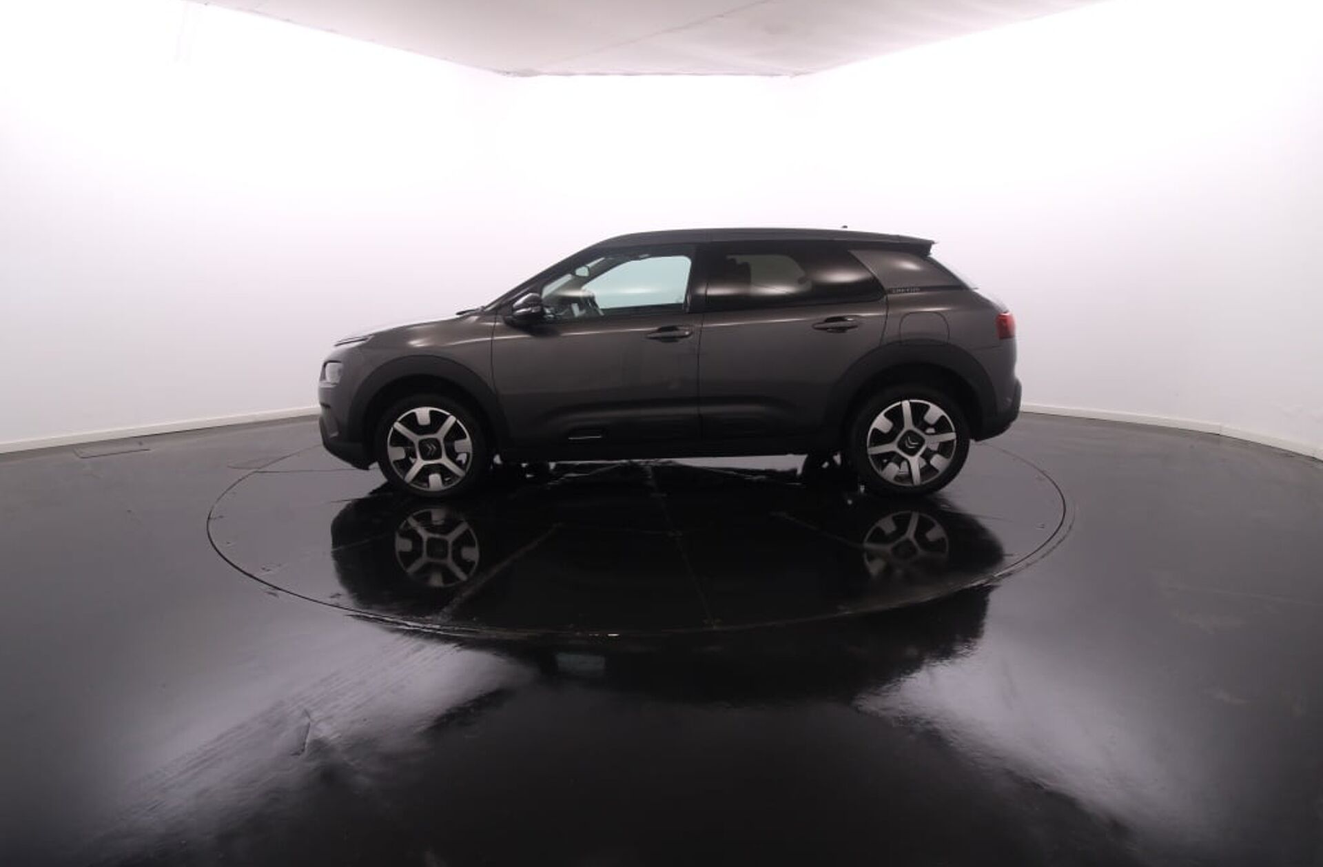 CITROEN C4 Cactus 1.5 BlueHDi Shine