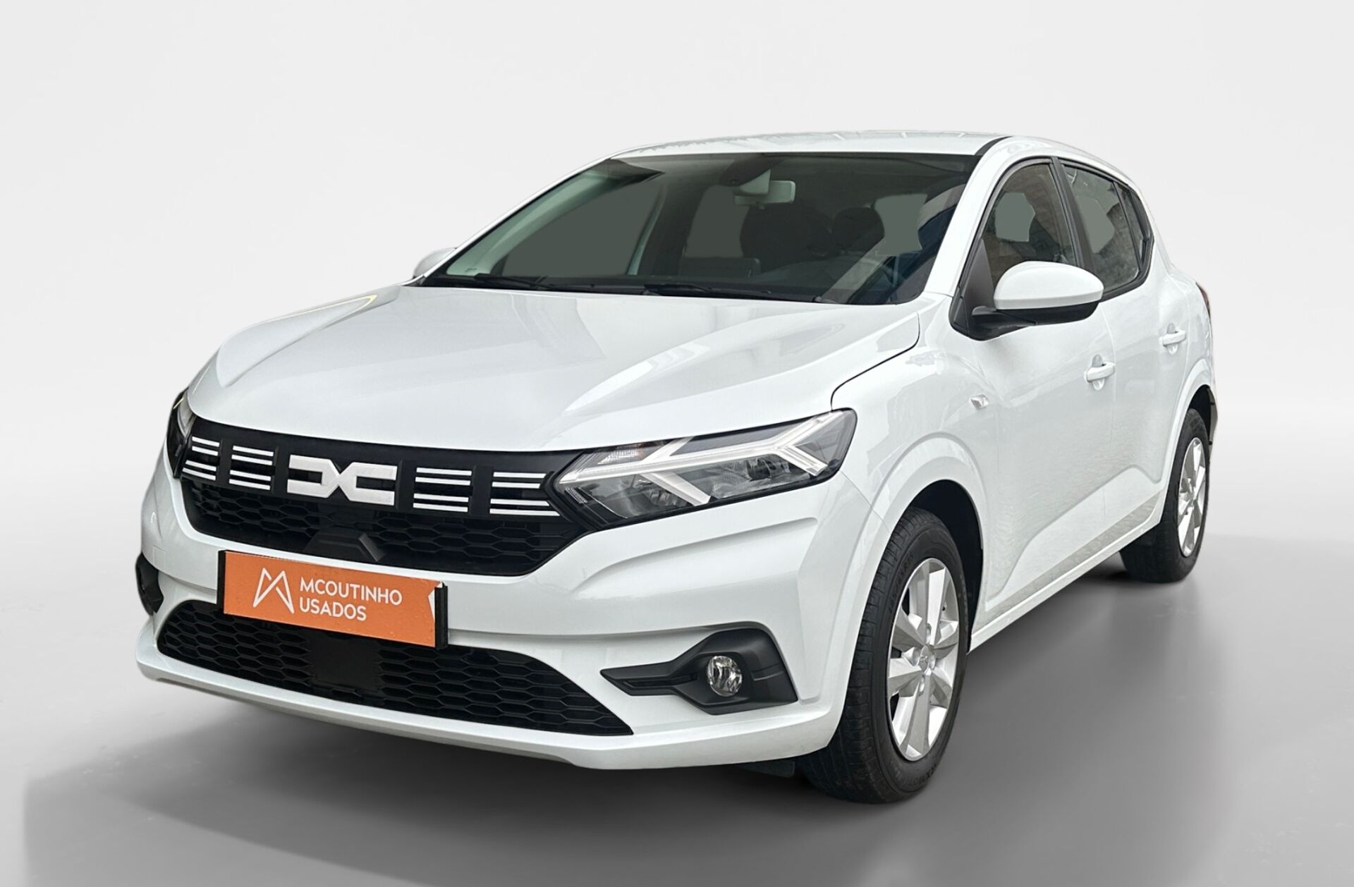 DACIA Duster 1.0 TCe Expression