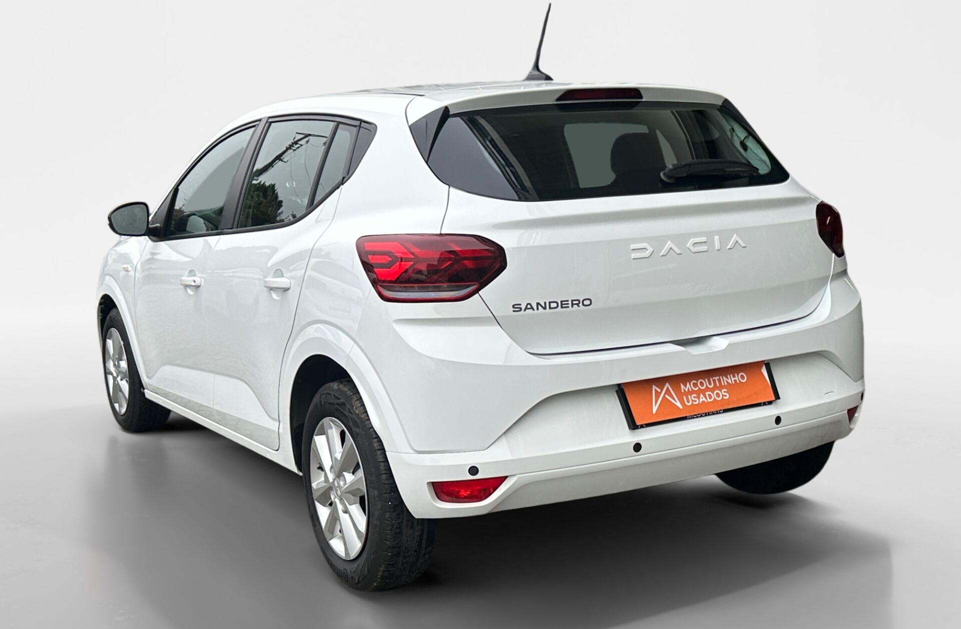 DACIA Duster 1.0 TCe Expression