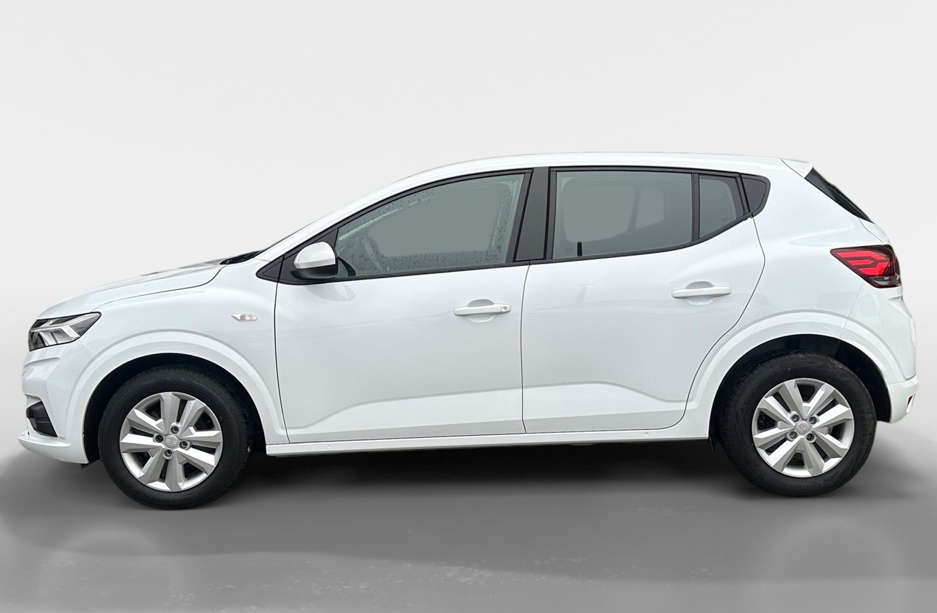 DACIA Sandero 1.0 TCe Expression