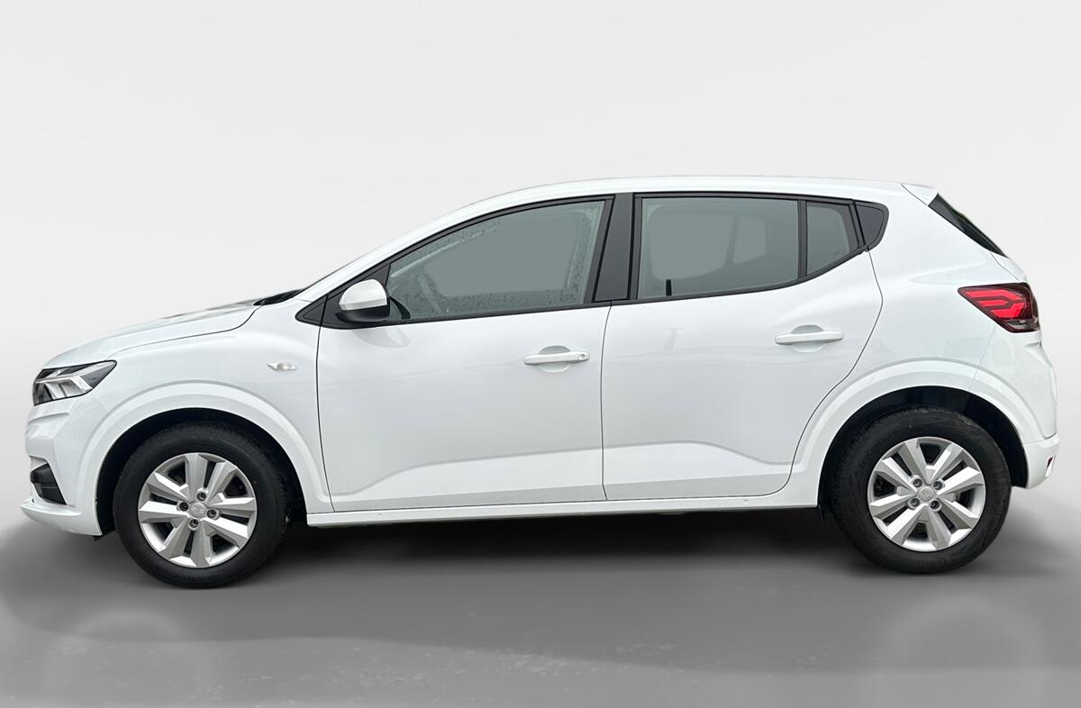 DACIA Duster 1.0 TCe Expression