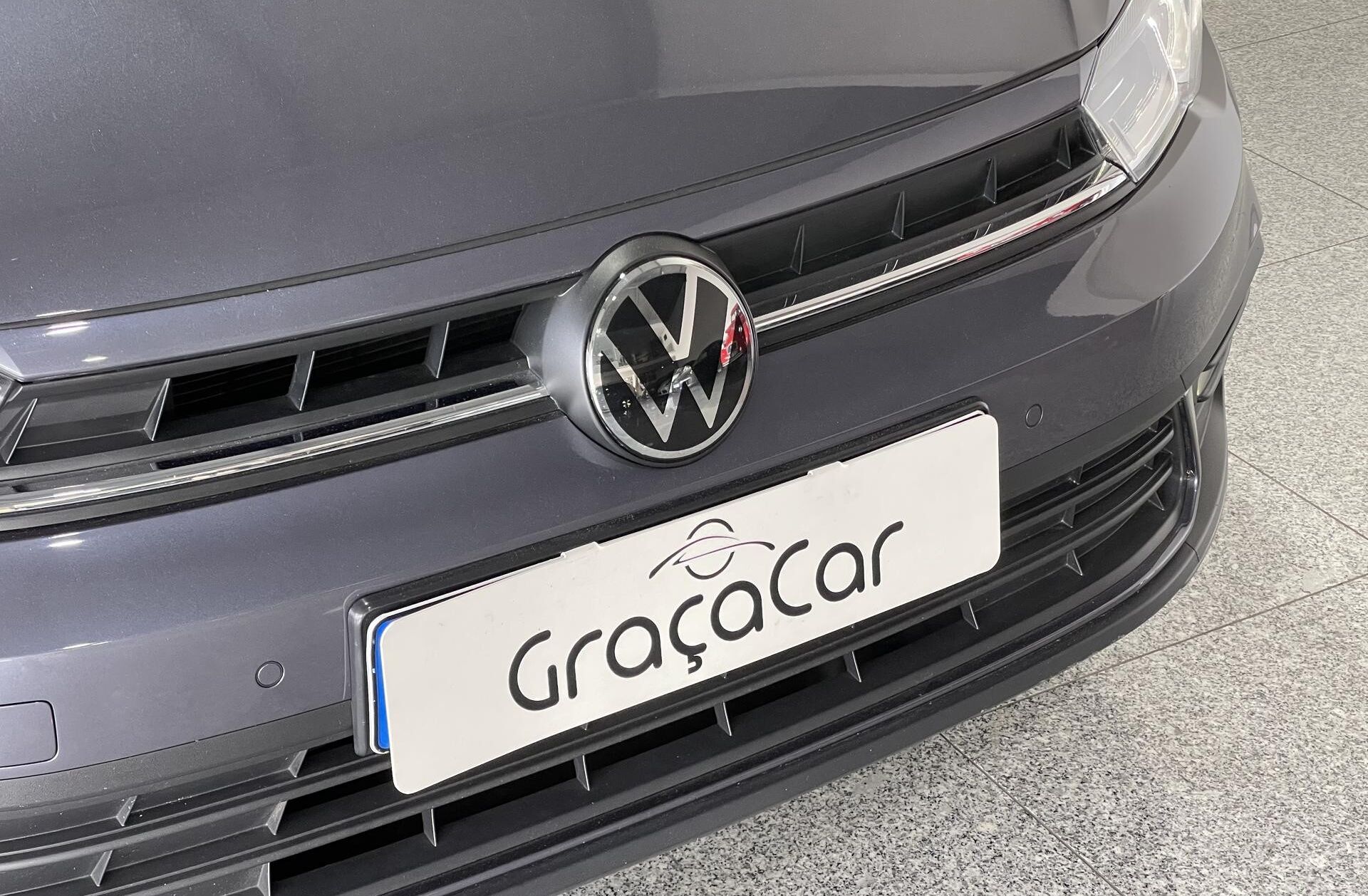 VOLKSWAGEN Polo 1.0 TSI Style