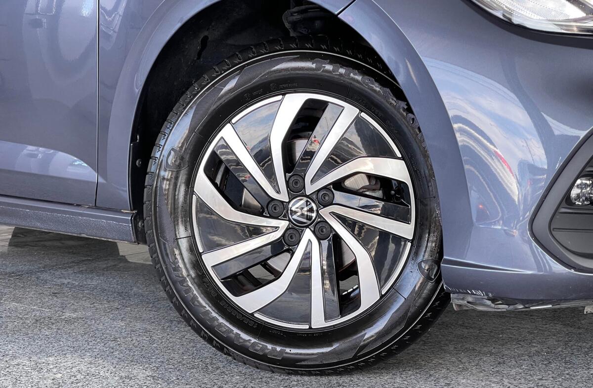 VOLKSWAGEN Polo 1.0 TSI Style