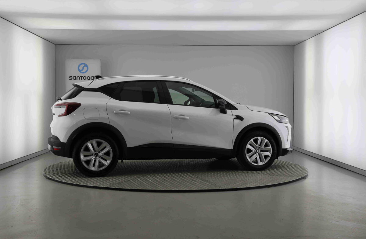 MITSUBISHI ASX 1.0 MPI-T Kaiteki