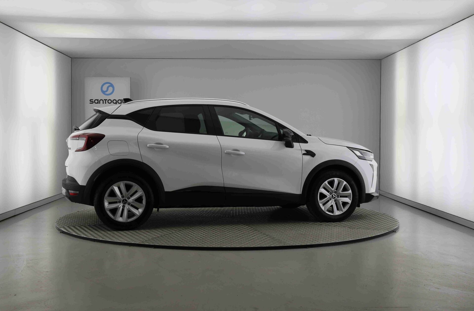 MITSUBISHI ASX 1.0 MPI-T Kaiteki