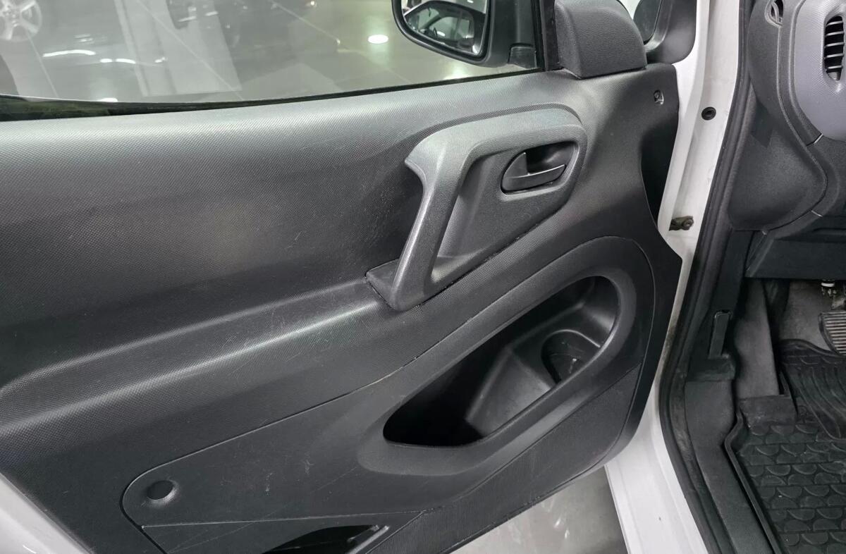 CITROEN Berlingo 1.6 BlueHDi L2