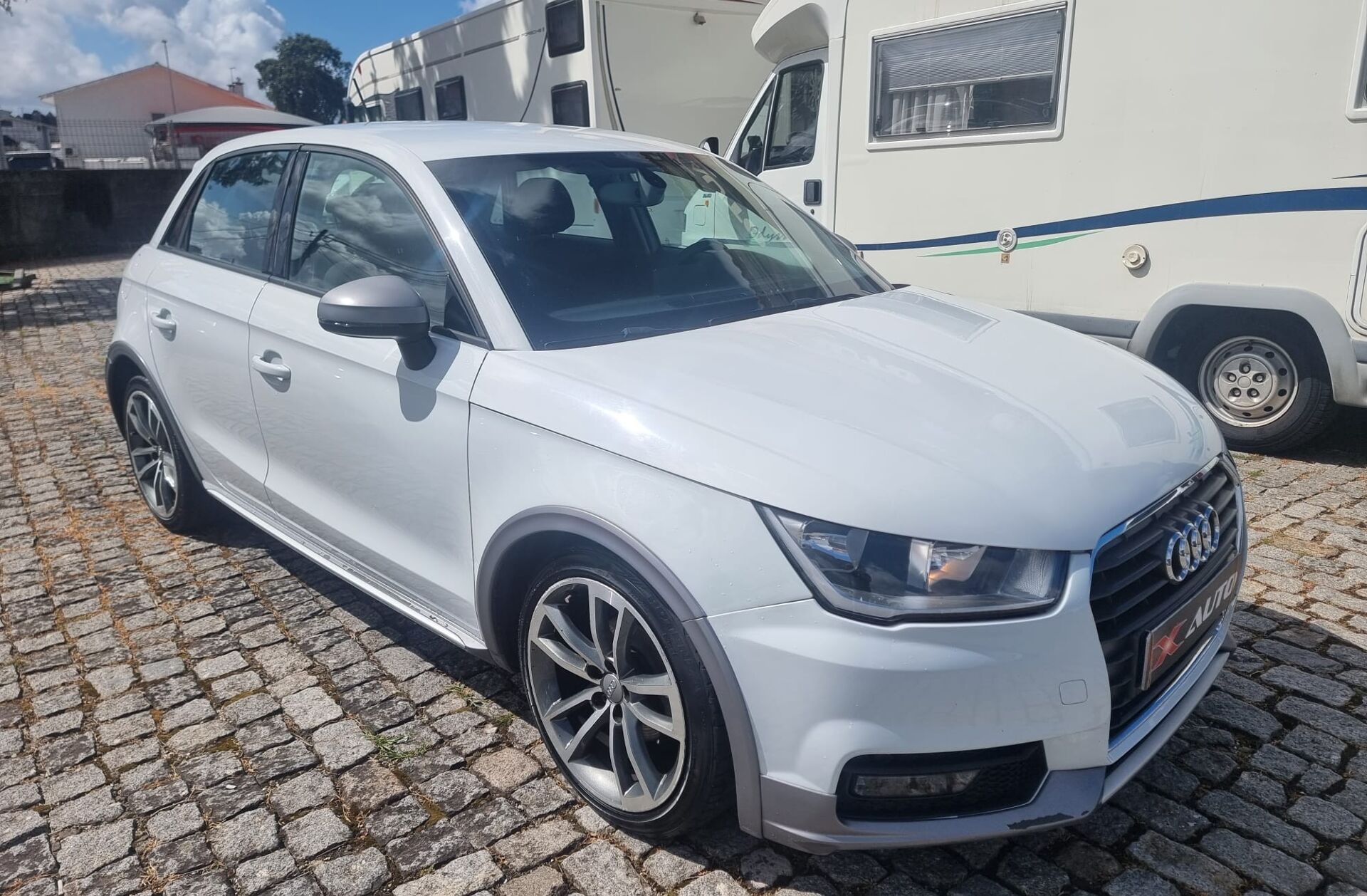AUDI A1 1.4 TDI Design
