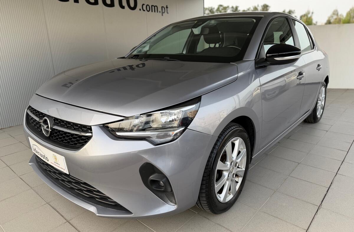 OPEL Corsa 1.2 Edition