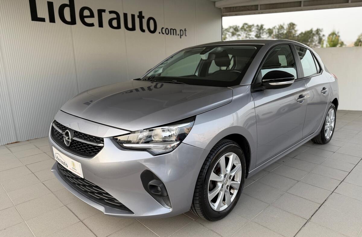 OPEL Corsa 1.2 Edition