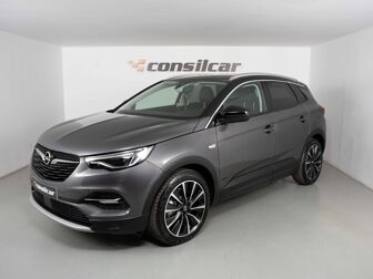 OPEL Grandland X 1.6 T PHEV Ultimate