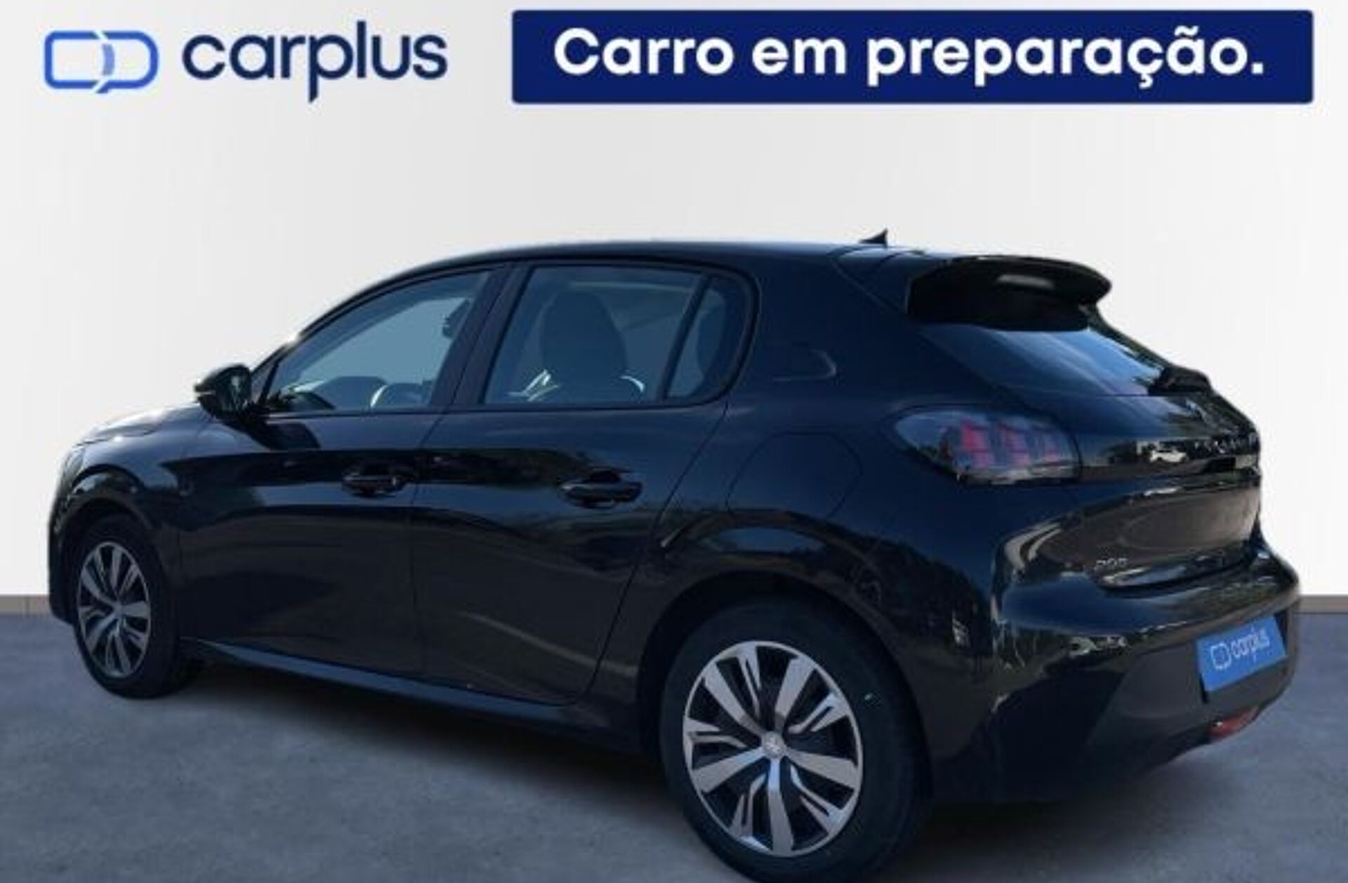 PEUGEOT 208 1.2 PureTech Active