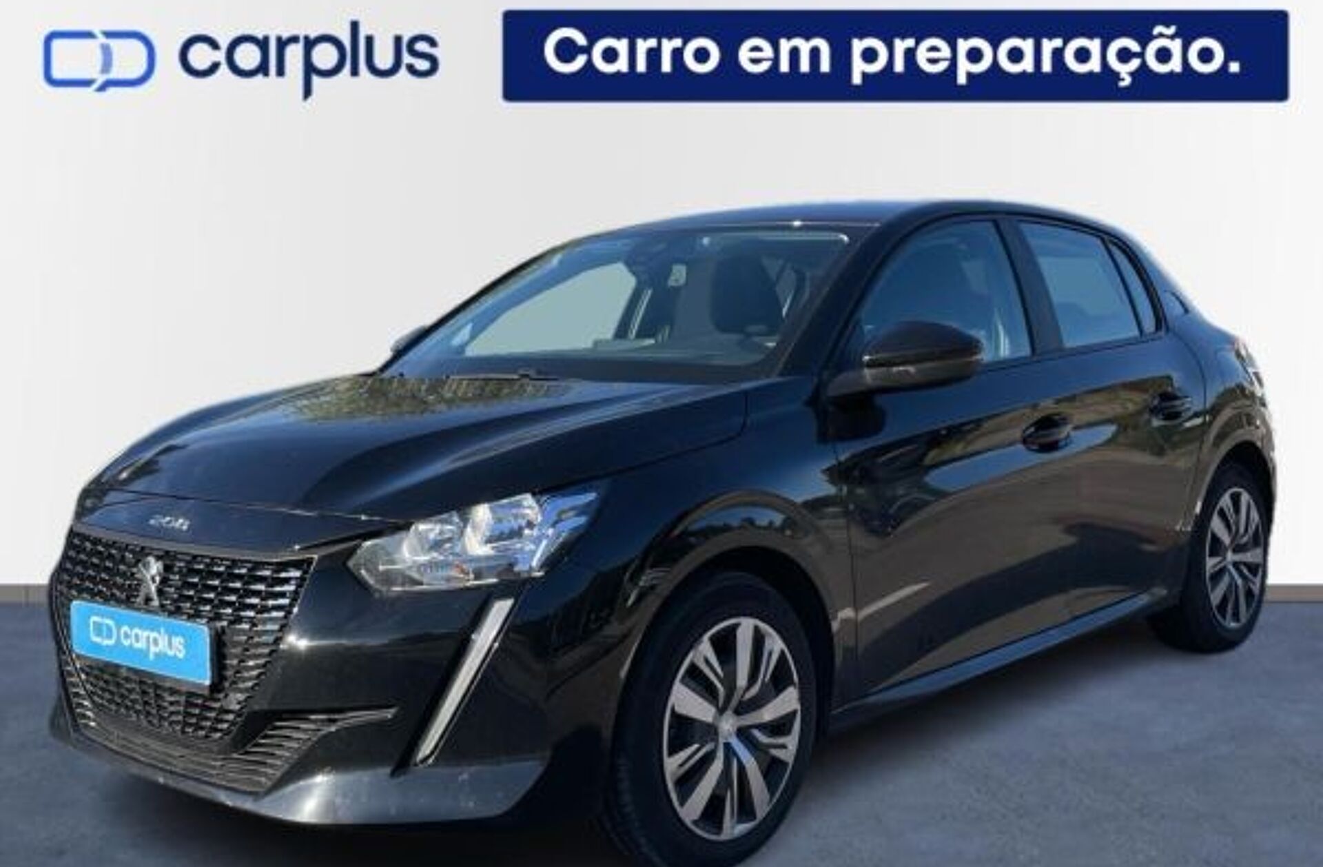 PEUGEOT 208 1.2 PureTech Active