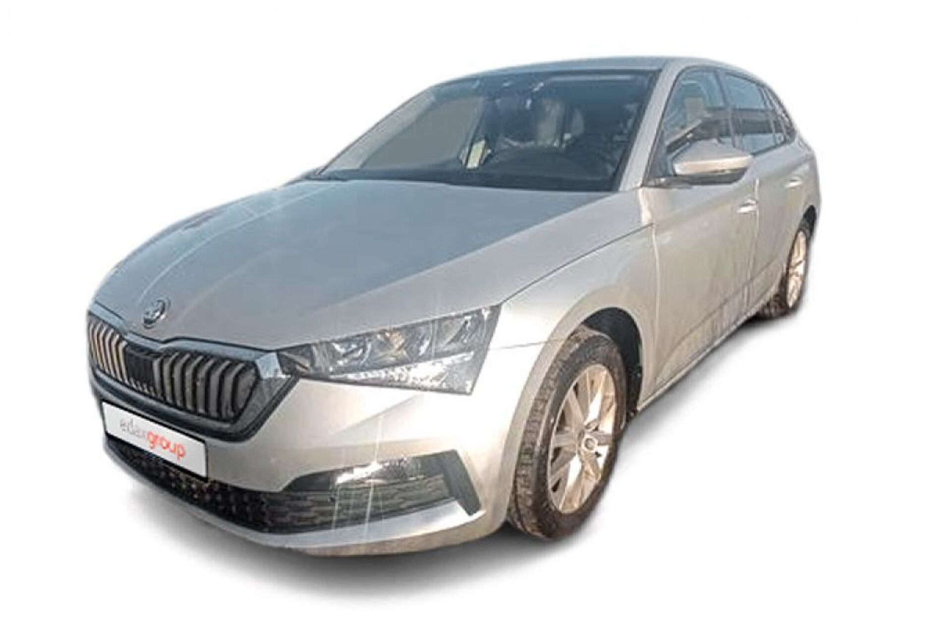 SKODA Scala 1.0 TSI Ambition
