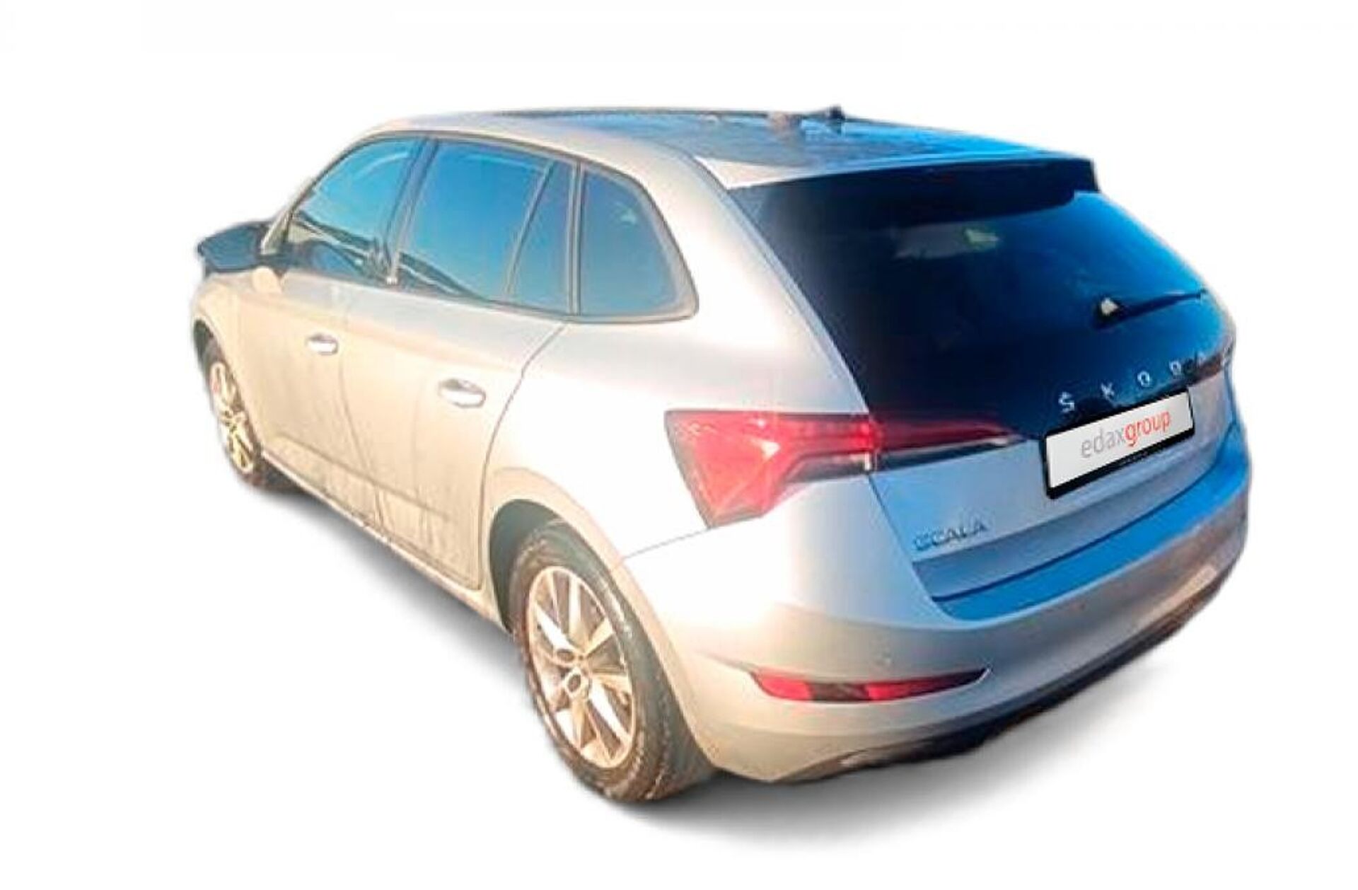 SKODA Scala 1.0 TSI Ambition