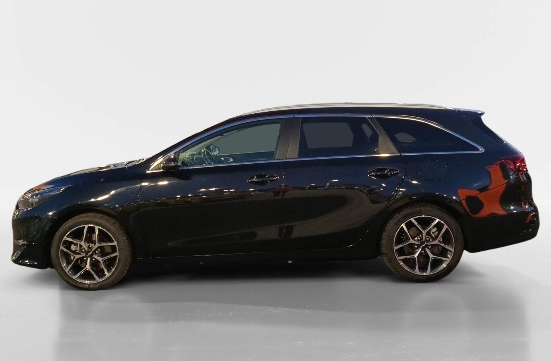 KIA Ceed SW 1.0 T-GDi Drive