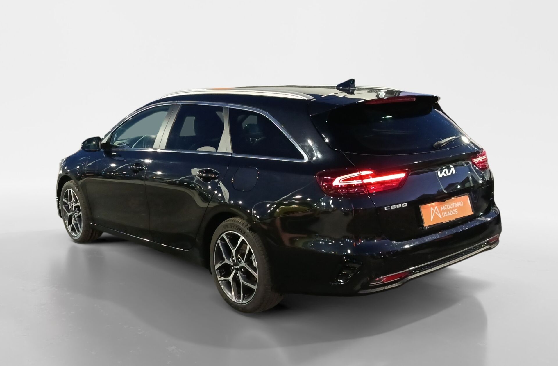 KIA Ceed SW 1.0 T-GDi Drive